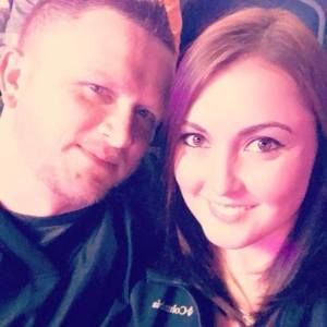 Meet your Posher, Morgan